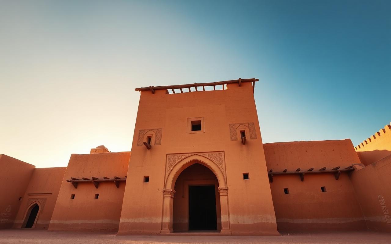 The Forgotten History of Muslim Africa