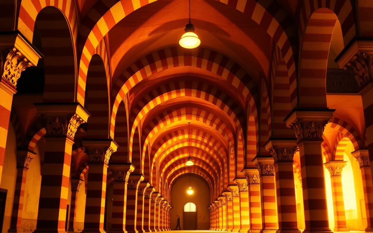 Al-Andalus: A Civilization of Knowledge and Beauty
